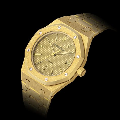 jh factory audemars piguet|Audemars Piguet Royal Oak 14790BA .